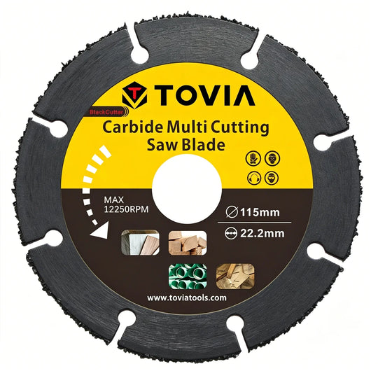 Angle Grinder Wood Cutting Disc