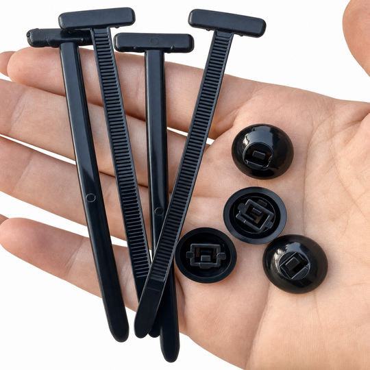 Nylon Universal Cable Tie