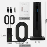 HD Digital Indoor TV Antenna