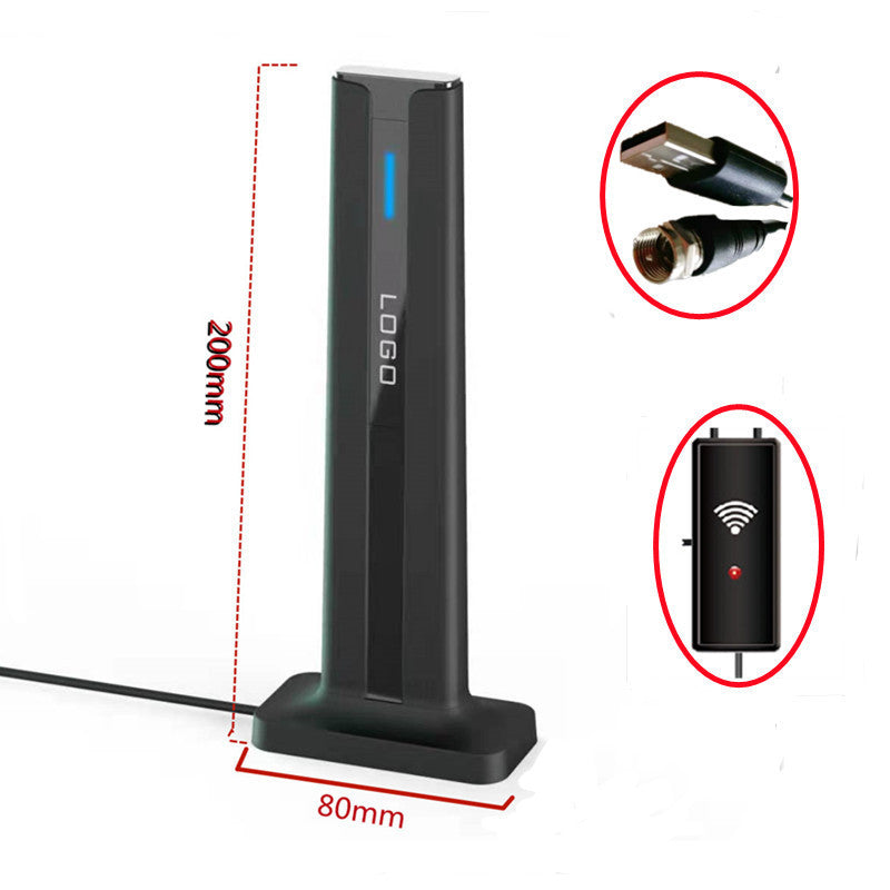 HD Digital Indoor TV Antenna