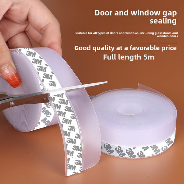 Door & Window Seal Strip