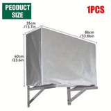 Outdoor AC Unit Cover