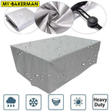 Waterproof Patio Furniture Cover