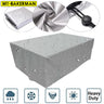 Waterproof Patio Furniture Cover