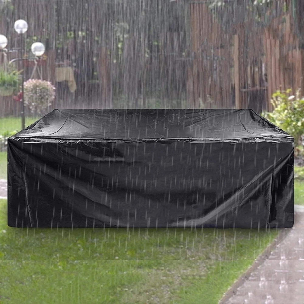 Waterproof Patio Furniture Cover