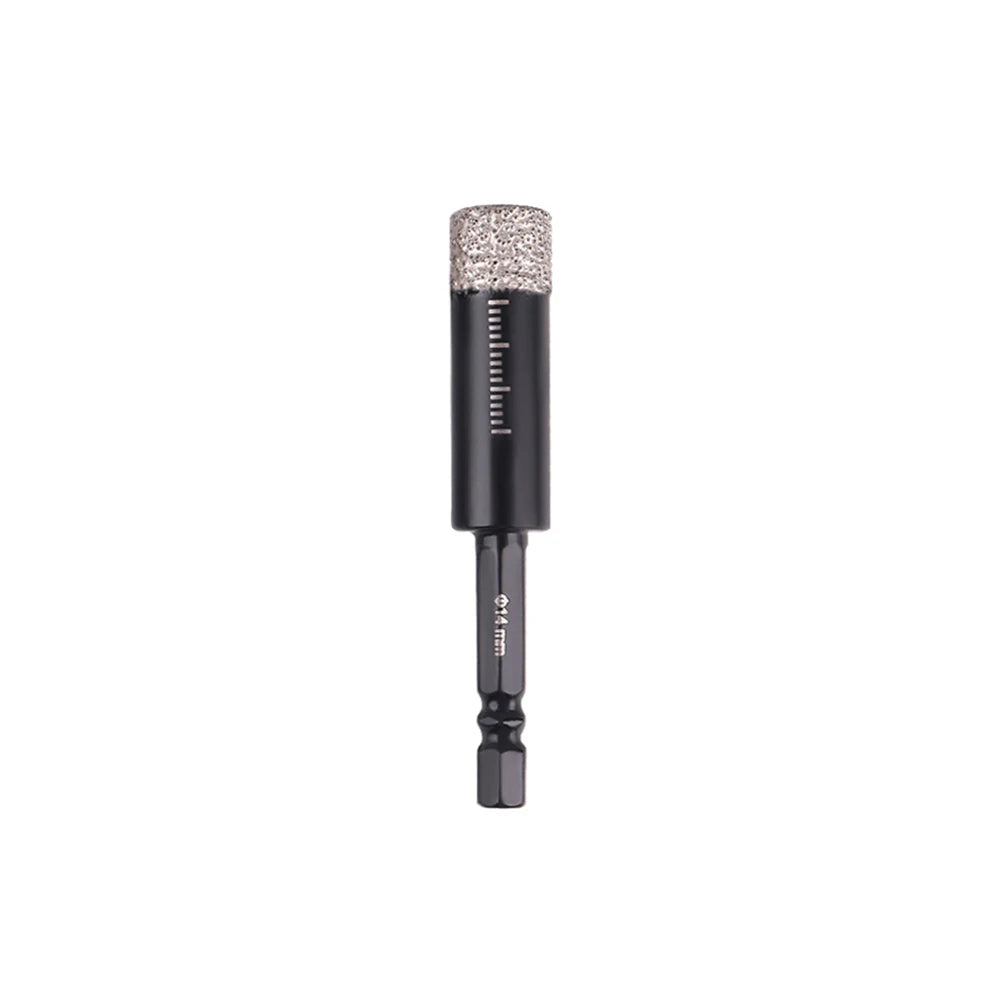 Dry Diamond Core Drill Bit for Tile