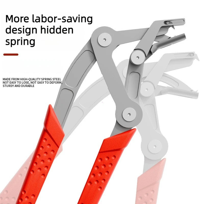 Car Trim Clip Removal Pliers