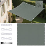 Waterproof UV Sun Shade Sail