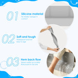 Silicone Sink Splash Guard