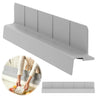 Silicone Sink Splash Guard