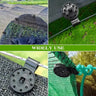 Shade Cloth & Tarp Fixing Clips