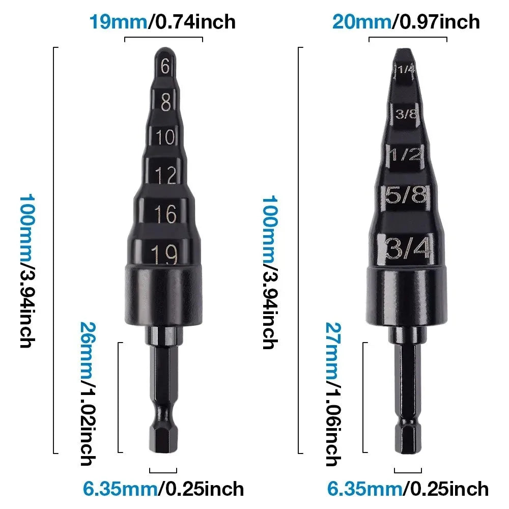 HVAC Copper Pipe Swaging Tool