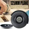 Wood Shaping Disc for Angle Grinder