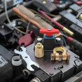 Car Battery Disconnect Switch (12V/24V)