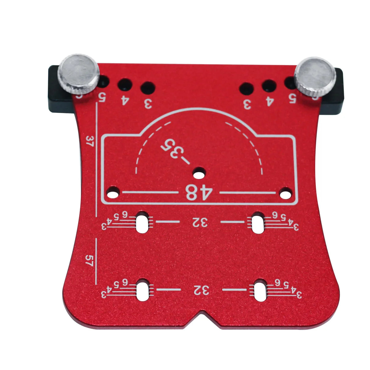 35mm Concealed Hinge Drilling Jig