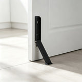 Heavy-Duty Metal Door Stopper