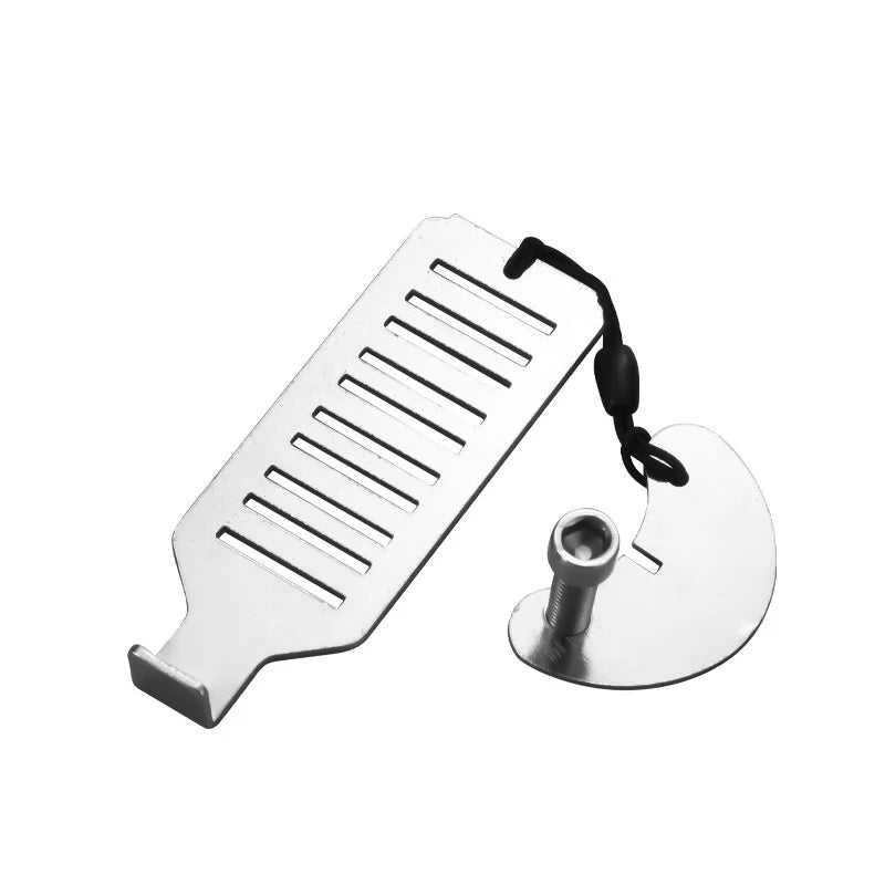 Portable Travel Door Lock