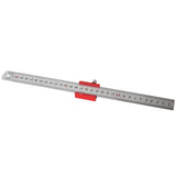 45°/90° Woodworking Angle Ruler