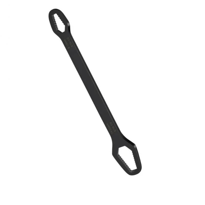 Double-Head Self-Adjusting Torx Wrench