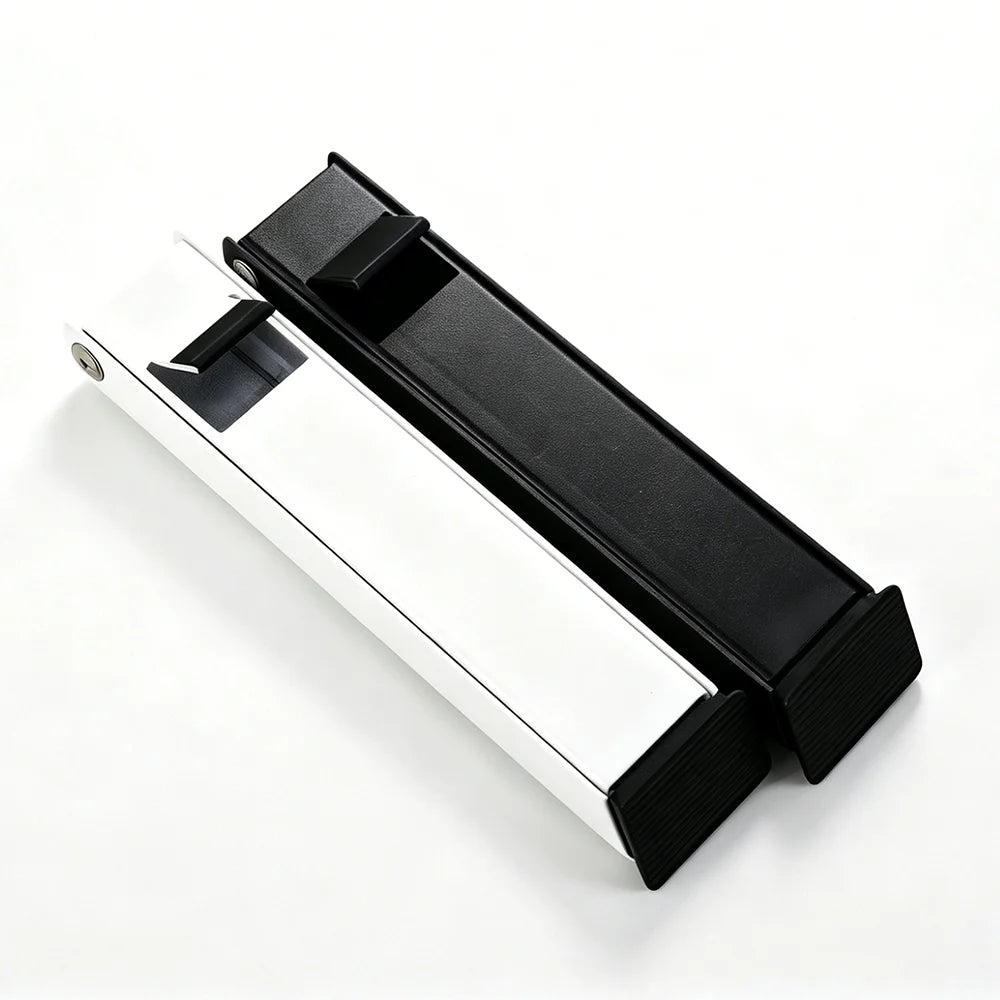 Heavy-Duty Metal Door Stopper