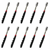 Telescopic Magnetic Pickup Tool with LED
