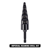 HVAC Copper Pipe Swaging Tool