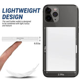 RFID-Blocking Metal Card Holder