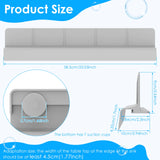 Silicone Sink Splash Guard
