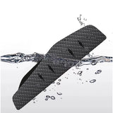 Car Side Mirror Rain Visors (2 Pcs)