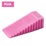 Silicone Door Stop Wedge