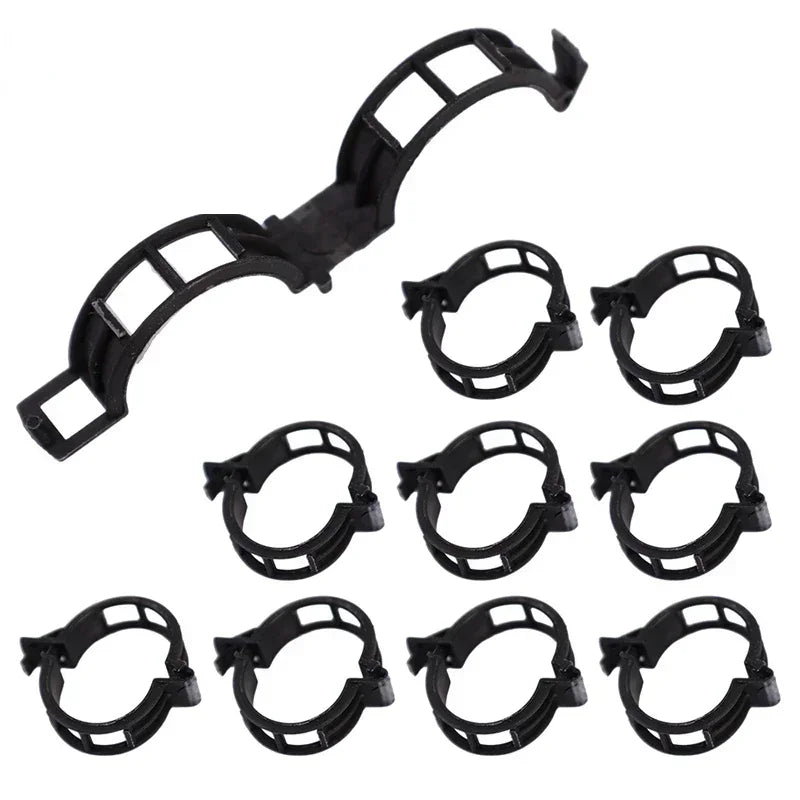 Reusable Plant & Vine Support Clips