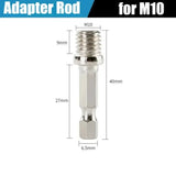 Diamond Step Drill Bit for Tile & Stone