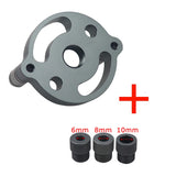 Self-Centering Doweling Jig (2–10mm)