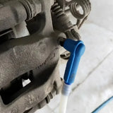 Brake Fluid & Oil Exchange Pump