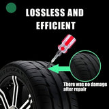 Tubeless Tire Repair Nail Kit