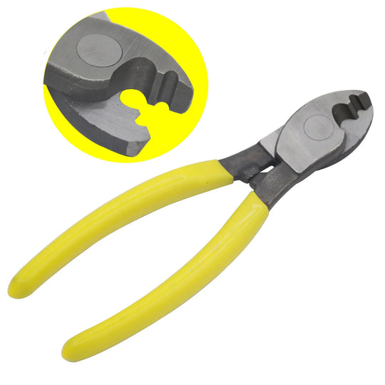 Electrician Cable Cutter & Stripper