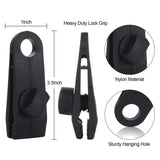 Heavy-Duty Tarp Clips (20 Pcs)