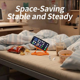 360° Bed Phone Holder for Side Sleeping