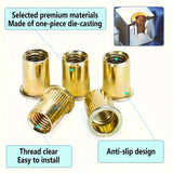 Rivet Nut Setter Tool Kit