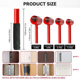 Door Hinge Adjustment Wrench Kit