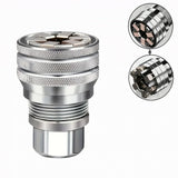 Universal Socket Wrench 10~19mm
