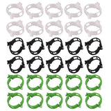 Reusable Plant & Vine Support Clips