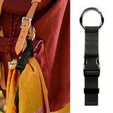 Luggage Add-a-Bag Strap