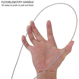 59-Inch Flexible Drain Cleaning Brush