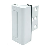 Door Reinforcement Lock with 3-Inch Stop
