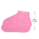 Waterproof Silicone Shoe Covers