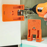 Magnetic Cabinet Hinge Locator