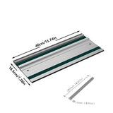 Track Saw Guide Rail for Circular Saw