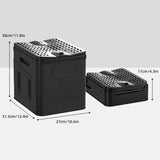 Portable Folding Camping Toilet