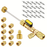 HVAC Valve Core Remover & Installer